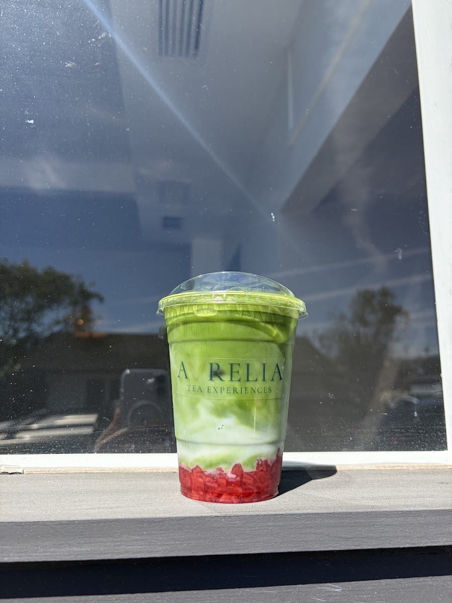 Aurelia Tea Experiences