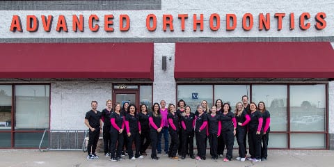 Advanced Orthodontics