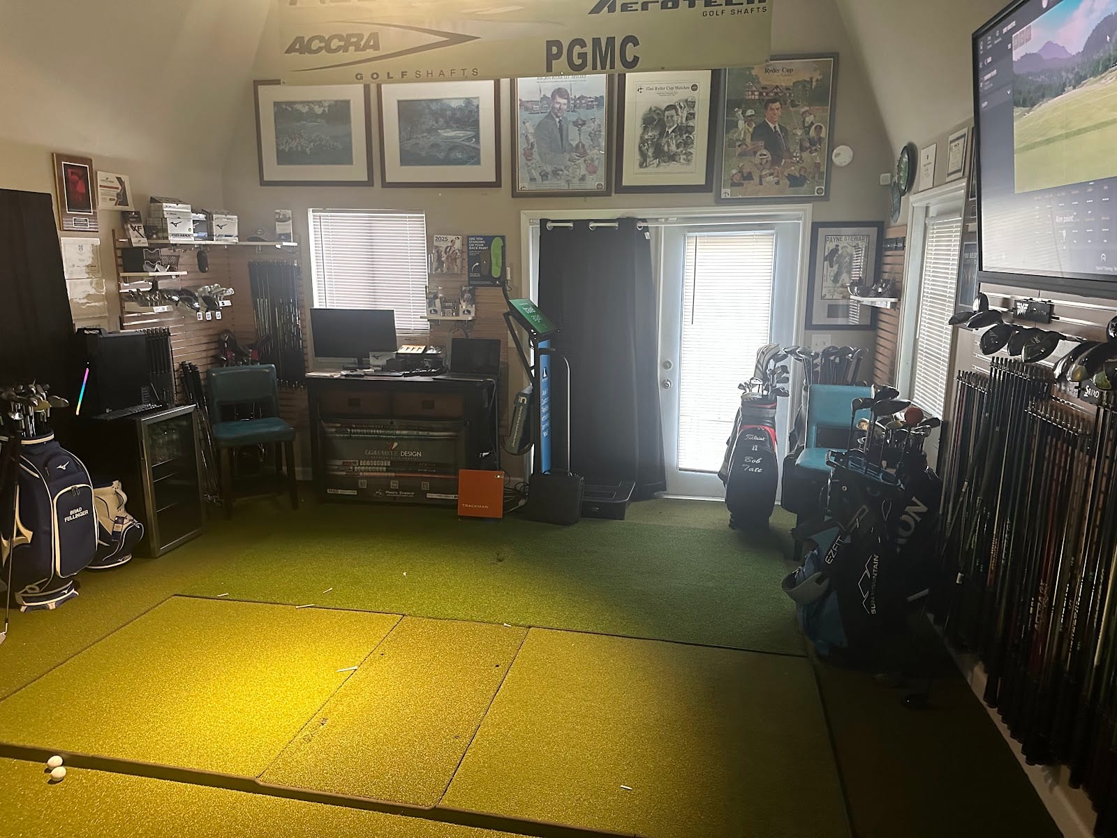 Fellinger Custom Golf, photo 3
