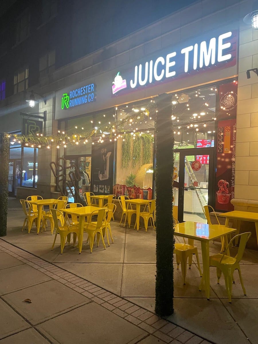 Aseer Time / Juice Time, photo 2
