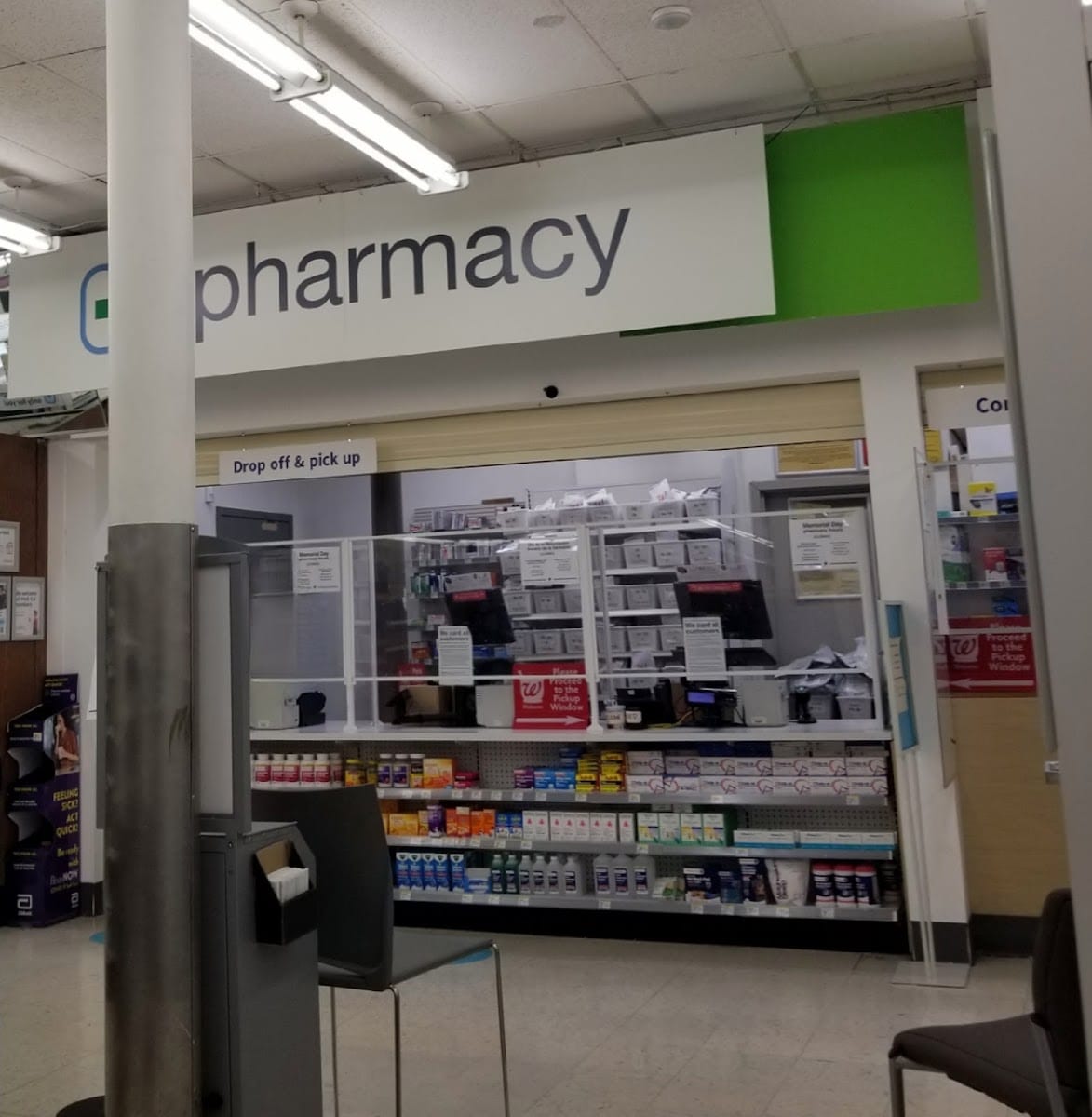 Walgreens Pharmacy, photo 2