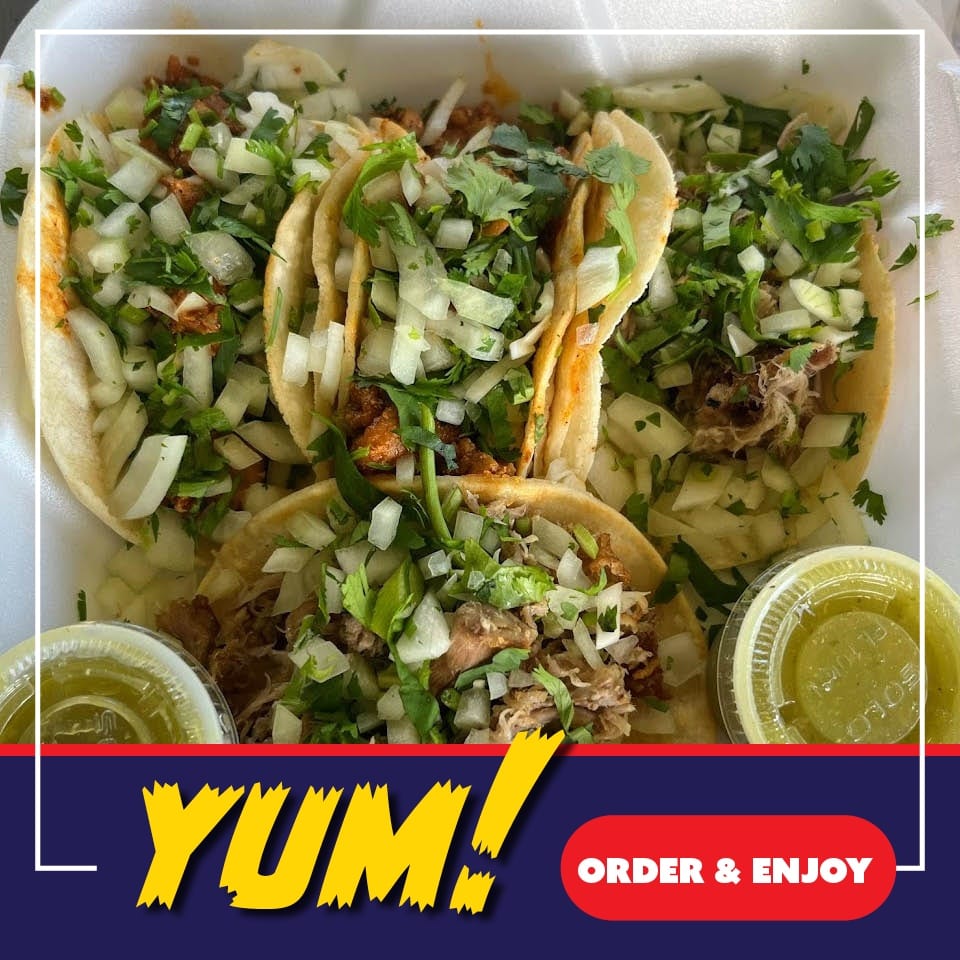 Mi Pueblo Taqueria #3, photo 2