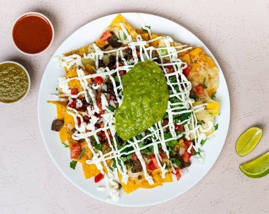 Baldo's Mexican Food, photo 2