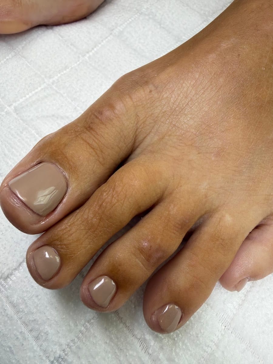 The Nail Lab