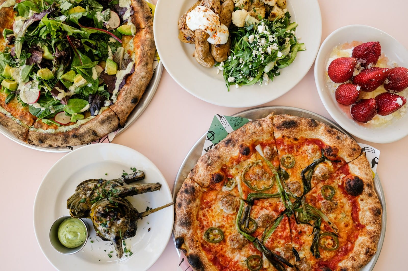 Pitfire Pizza