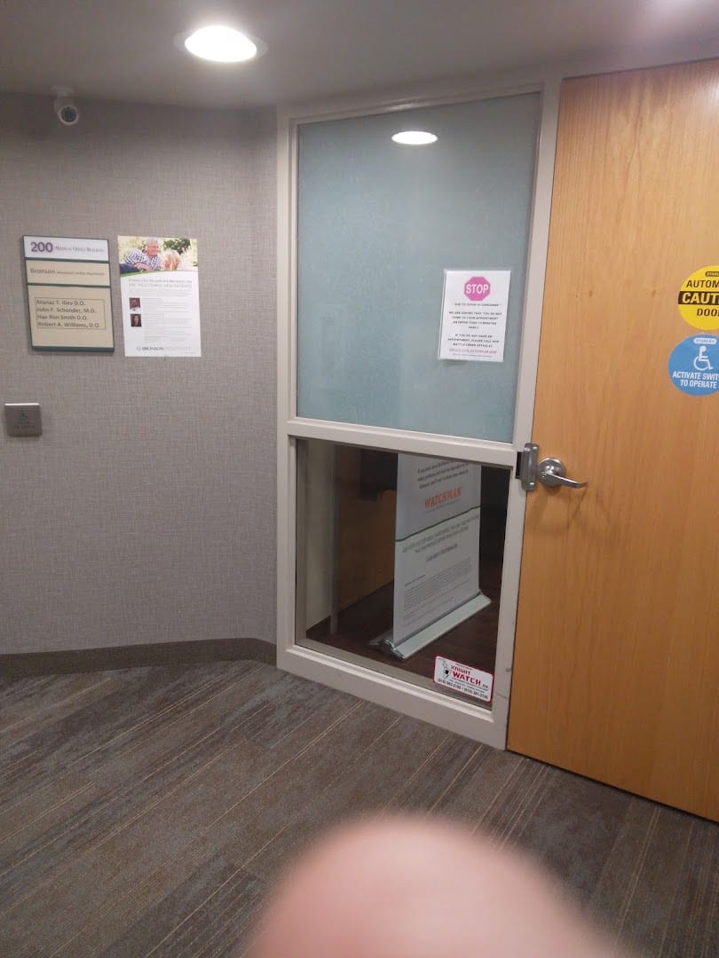 Bronson Advanced Cardiac Healthcare - Battle Creek, photo 2