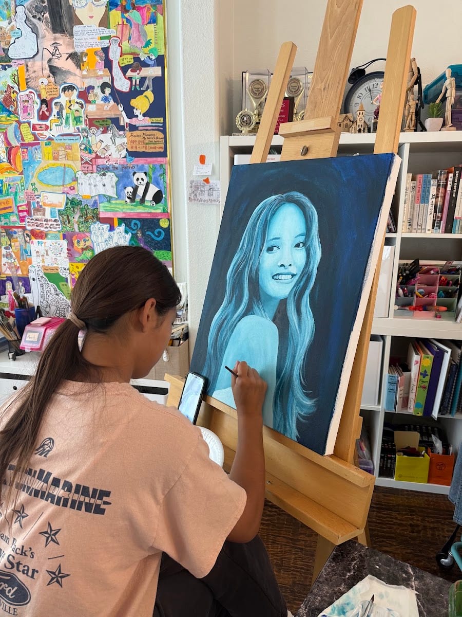 Hope Art Studio