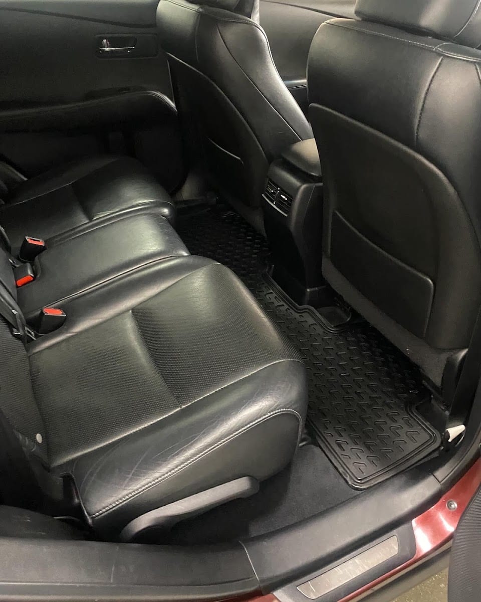 Garage by Majestic Car Detailing, photo 3
