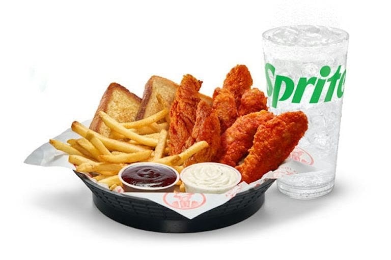 Slim Chickens, photo 4