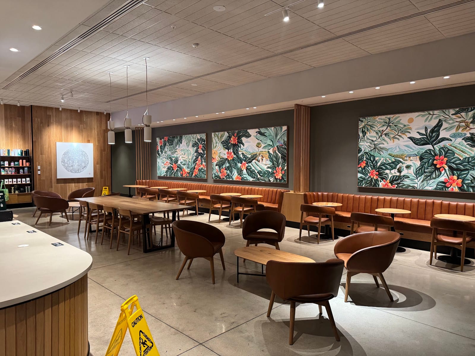 Starbucks Coffee Company, photo 3