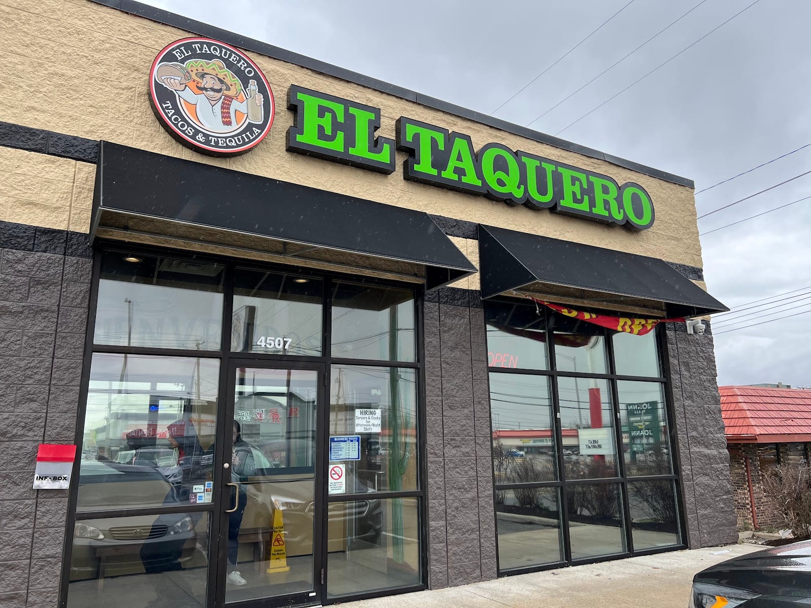 El Taquero, photo 2