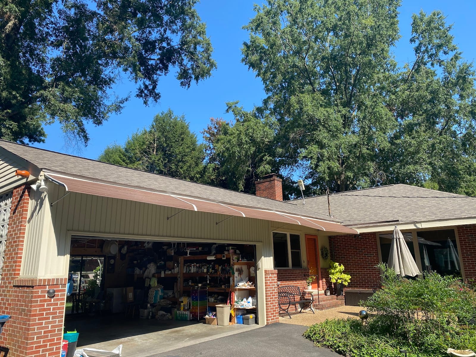 Skyline Roofing