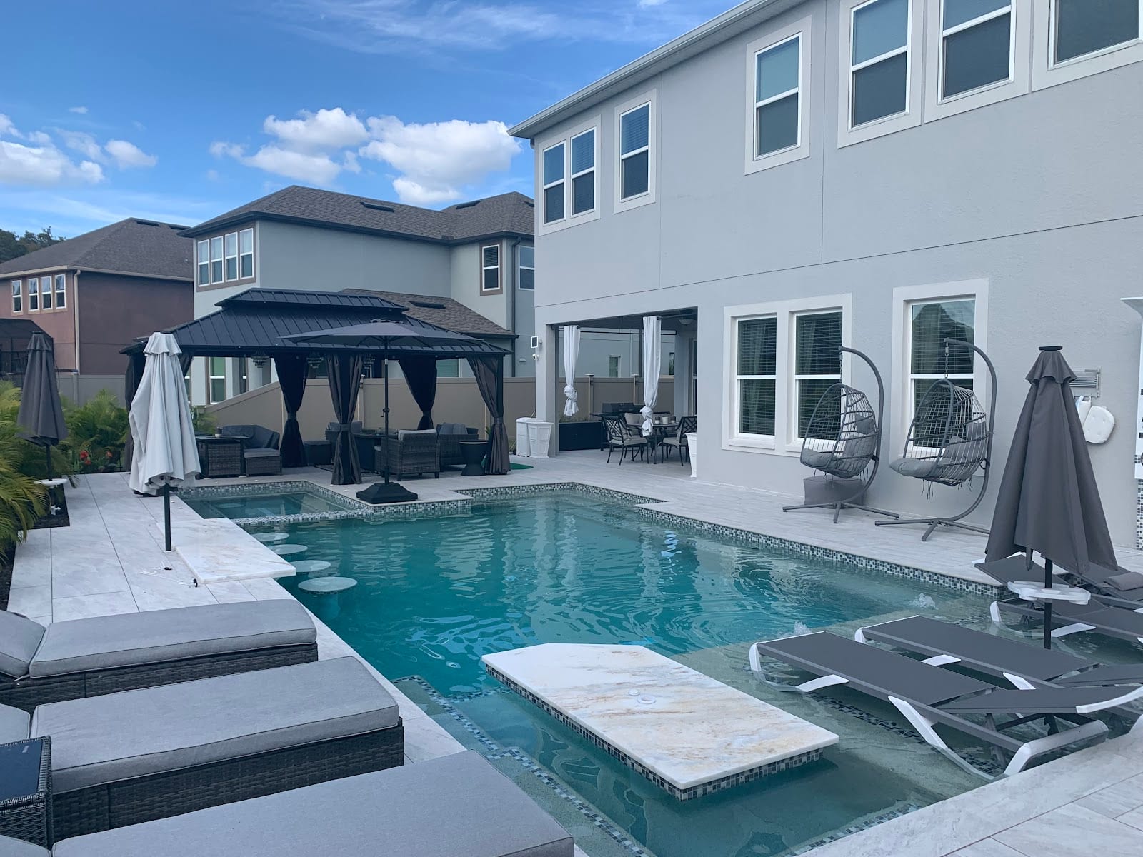 A Seamco Pools of Tampa Bay, photo 3