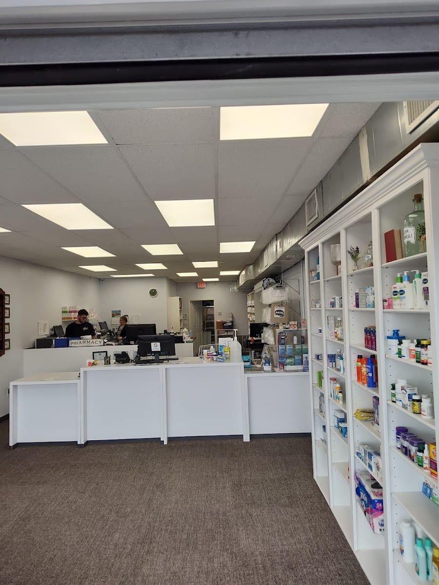 Highland Pharmacy, photo 2