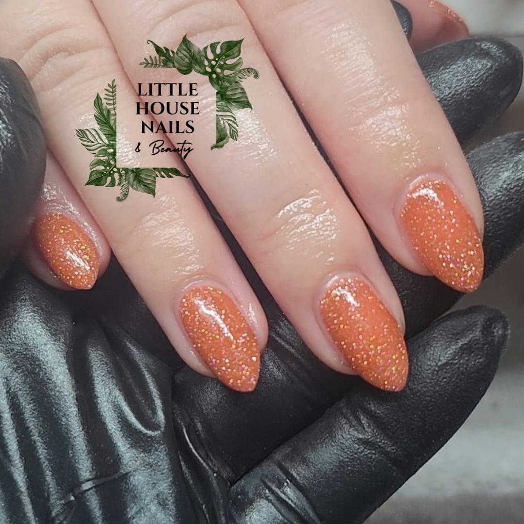 Little House Nails & Beauty