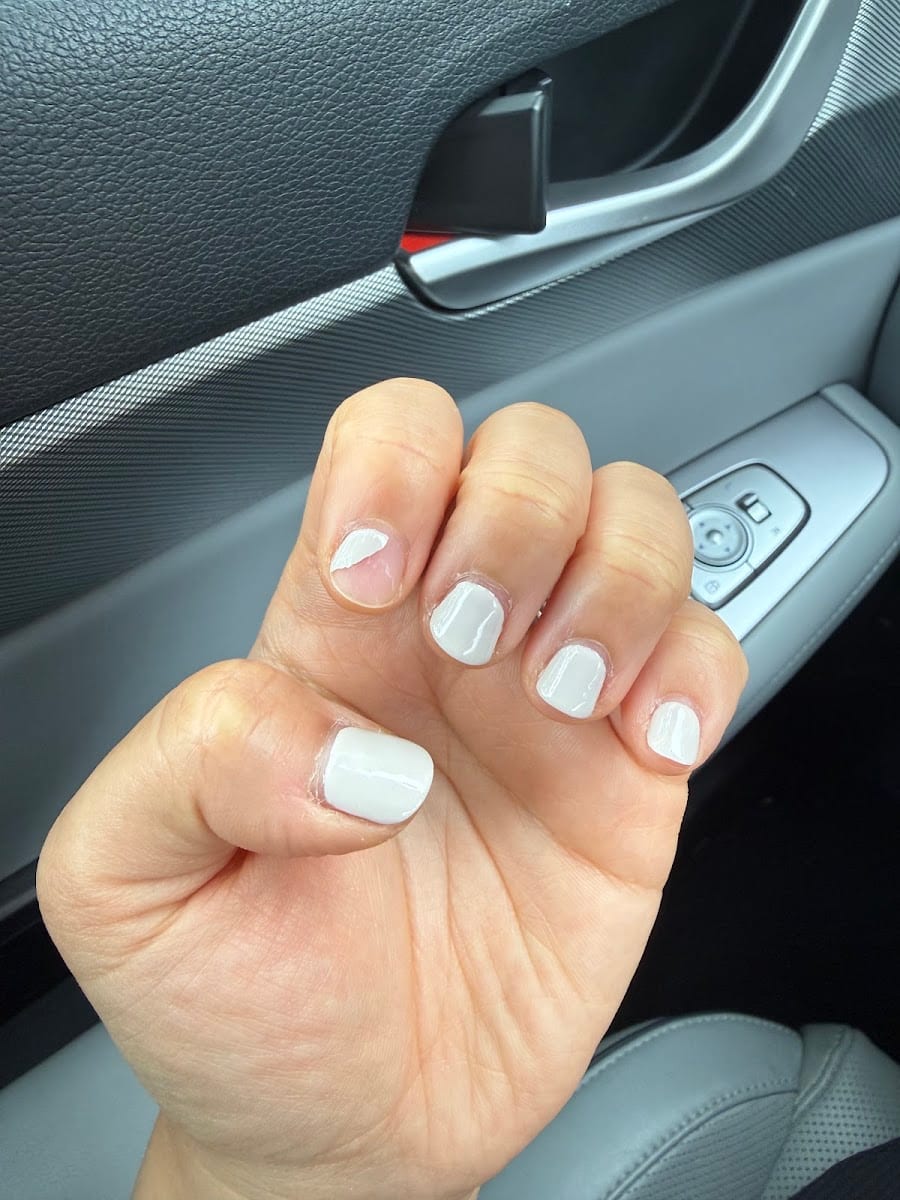 Blossom Nail Studio