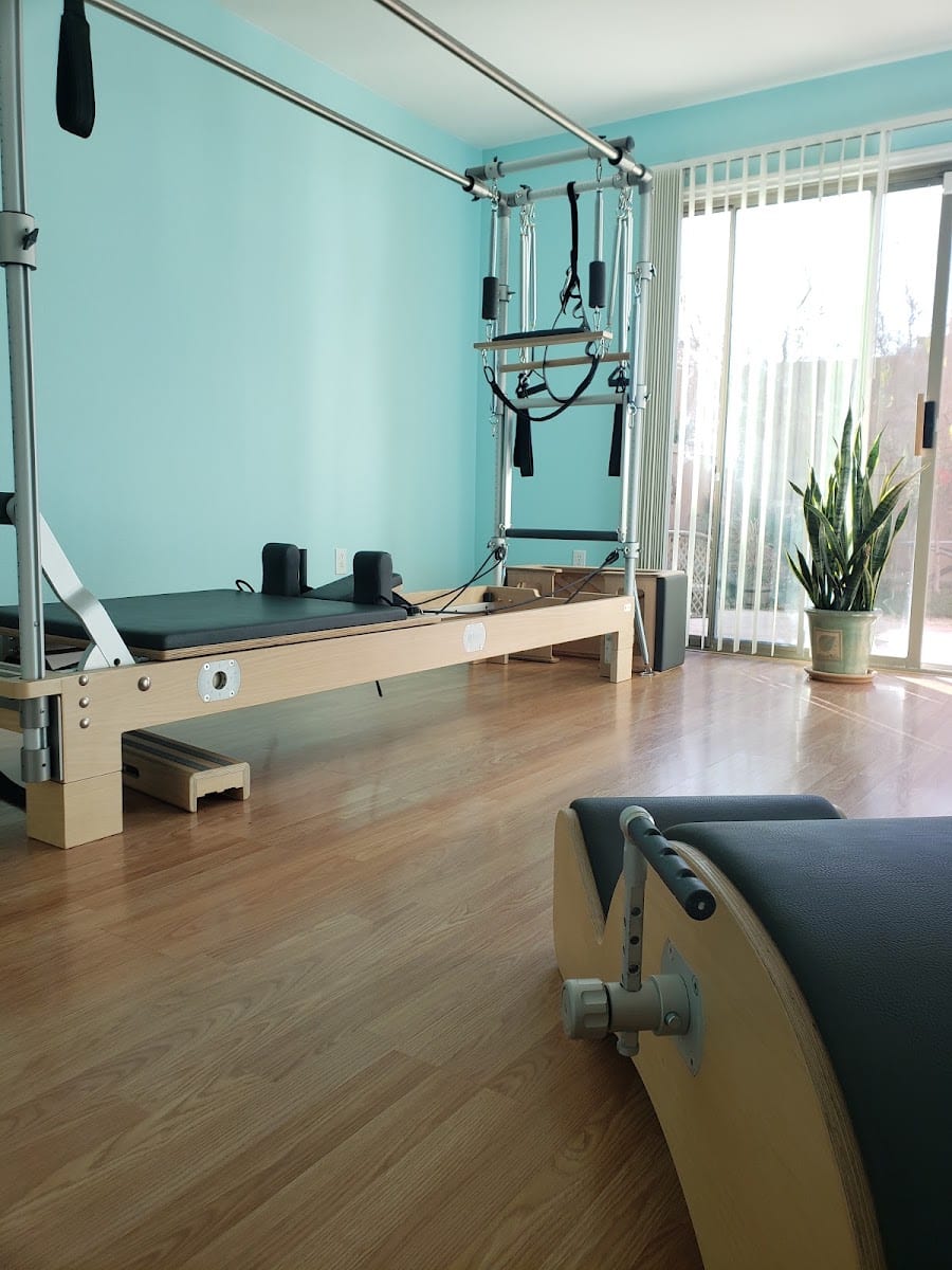 Custom Fitness Pilates, photo 3