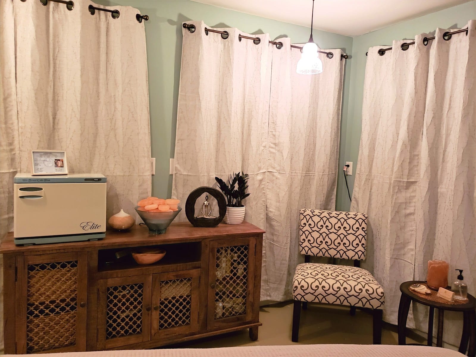 Ageless Heart Therapeutic Bodyworks, photo 2
