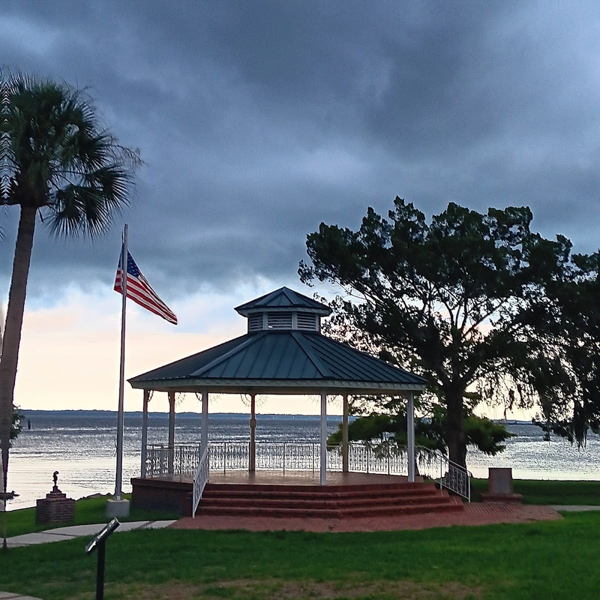Spring Park