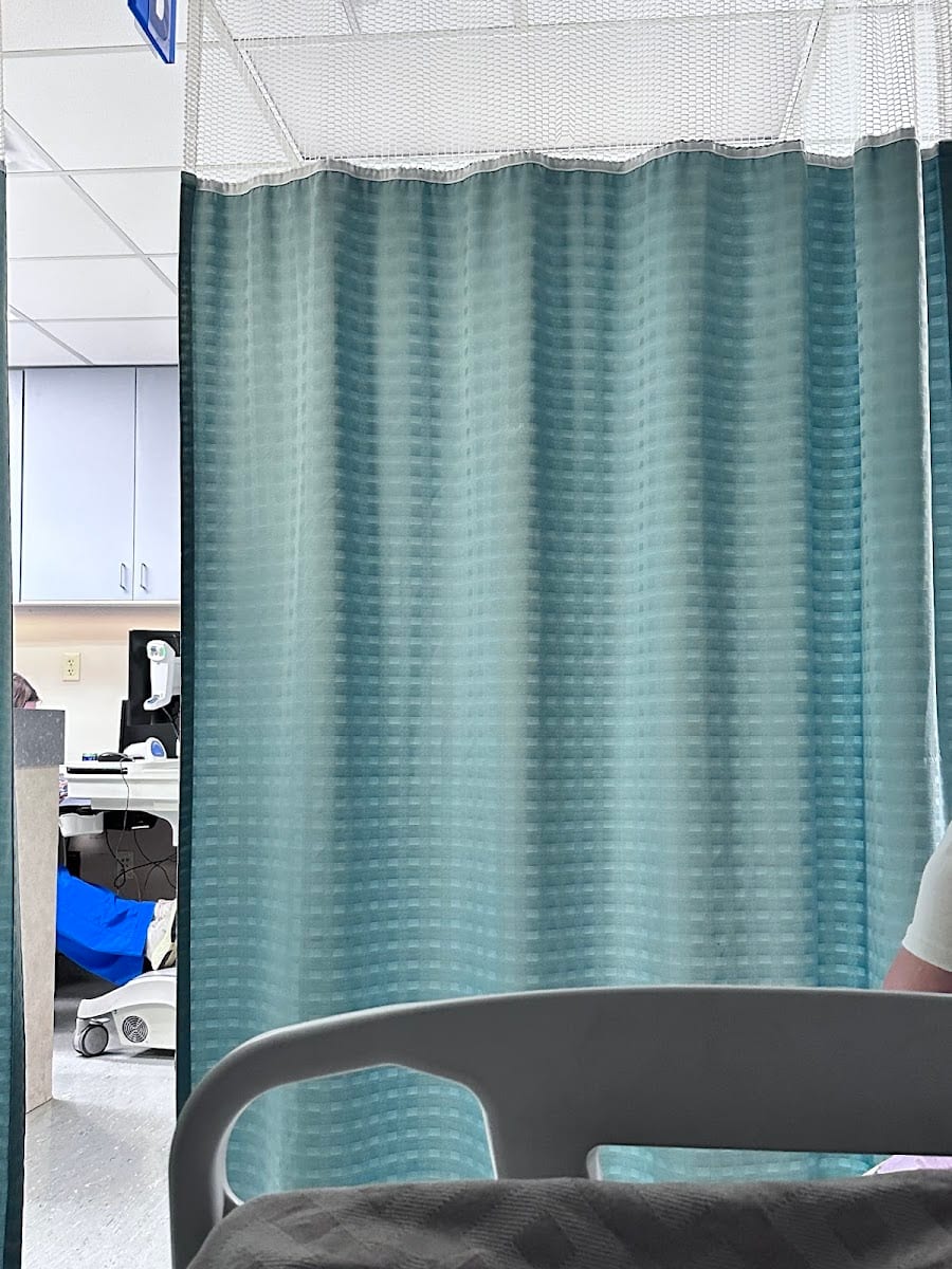 USA Health Providence Airport Primary Care