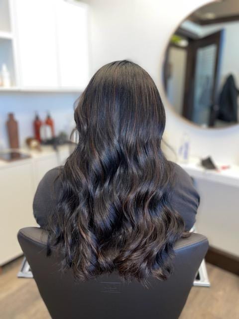 Emily M Hair, photo 4