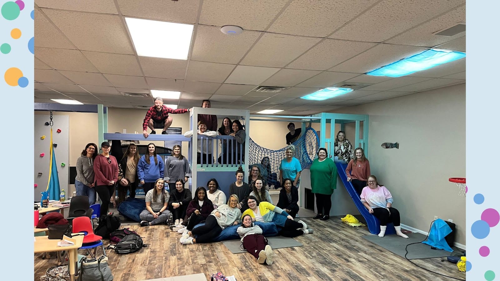 The SpOT Clinic
