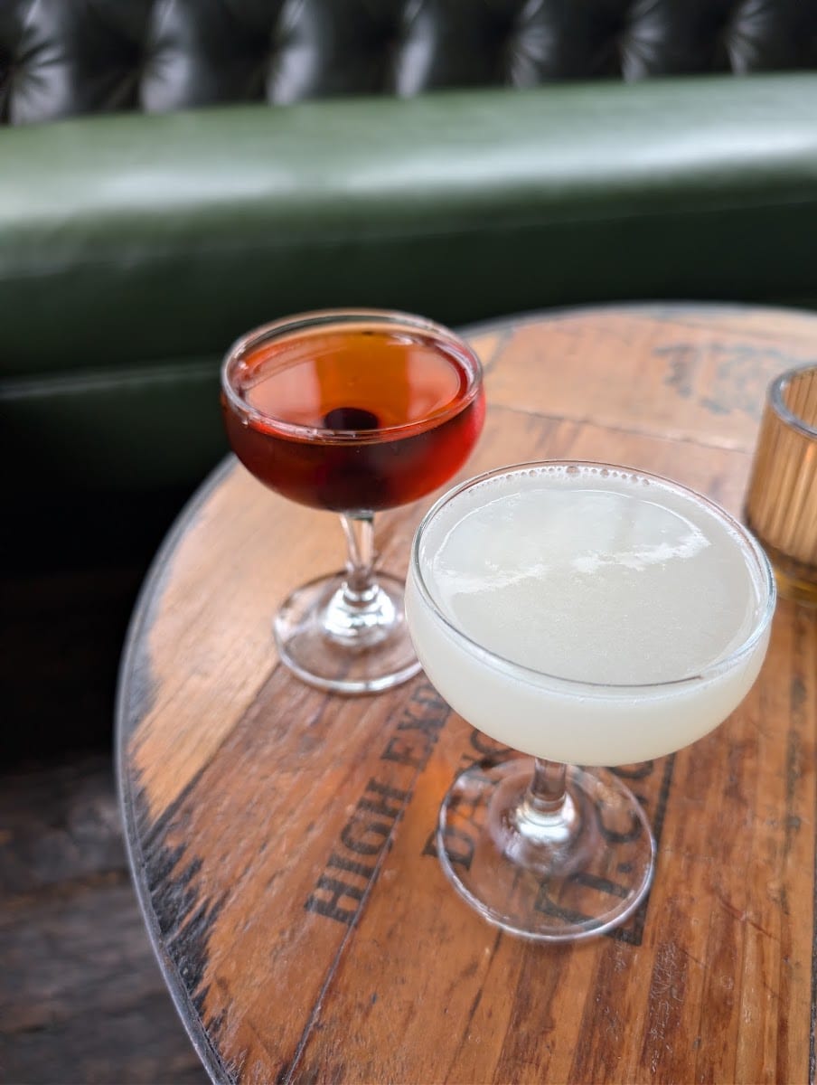 Churchill Cocktail Bar, photo 4