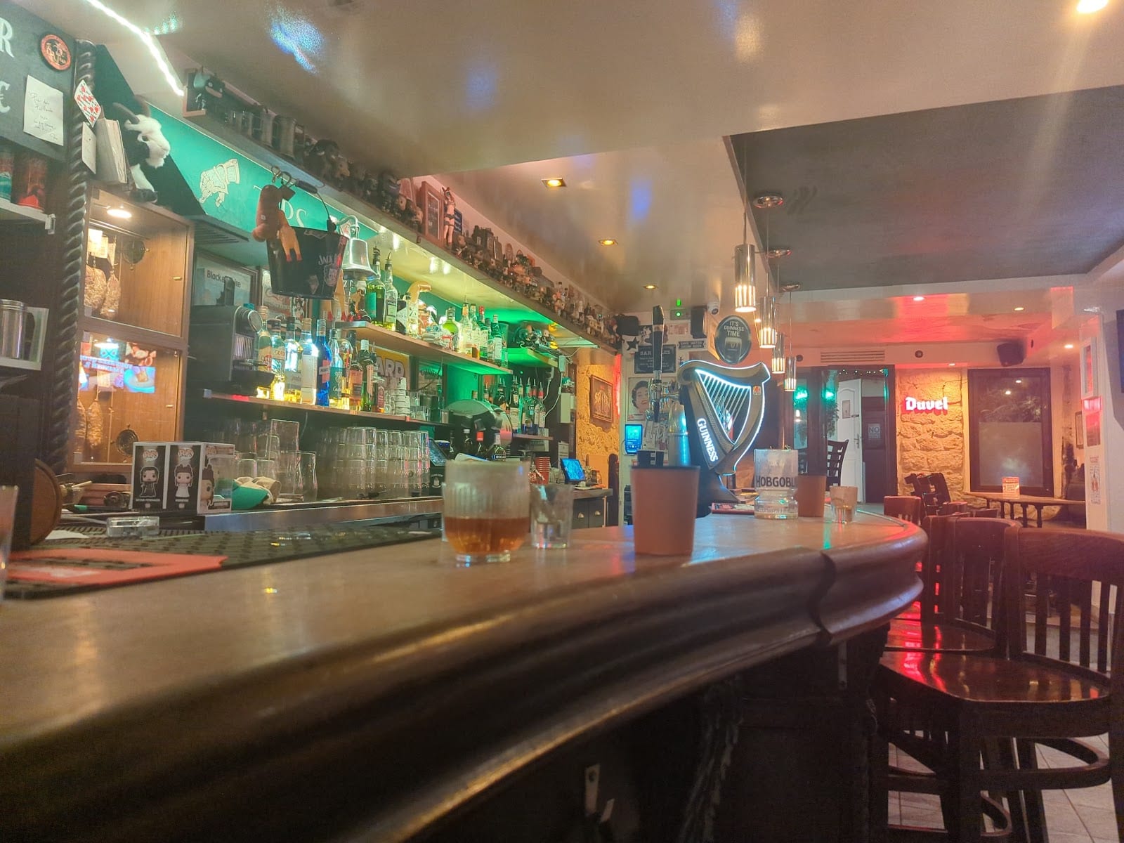 Knight's Pub, photo 4