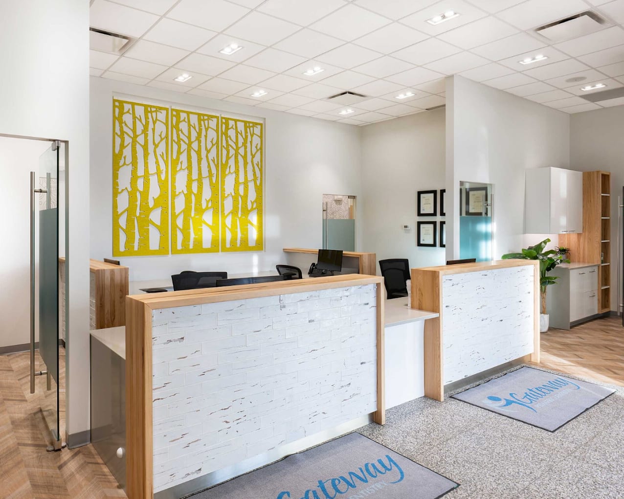 Gateway Pediatric Dentistry