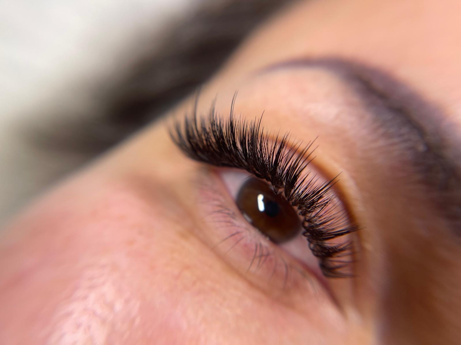 Lux Lash studio