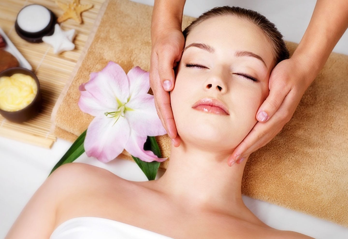 Eyebrow Threading by Lida, photo 2