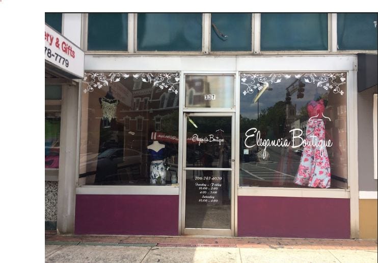 Elegancia Boutique, photo 2