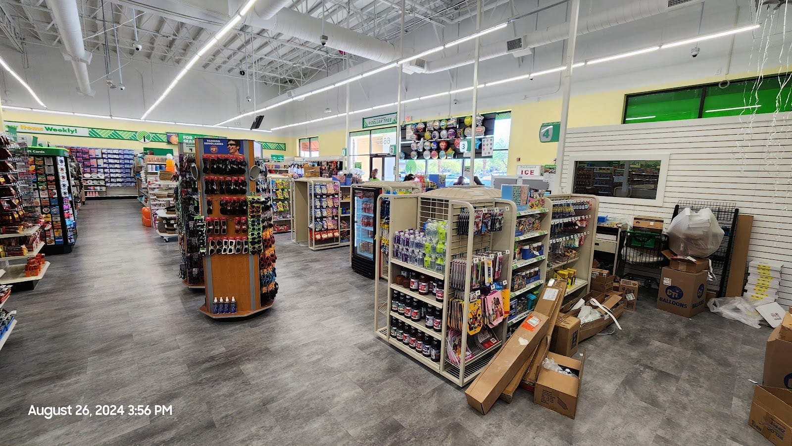Dollar Tree