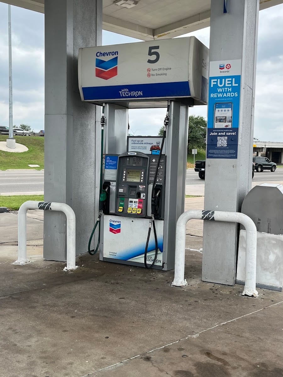 Chevron