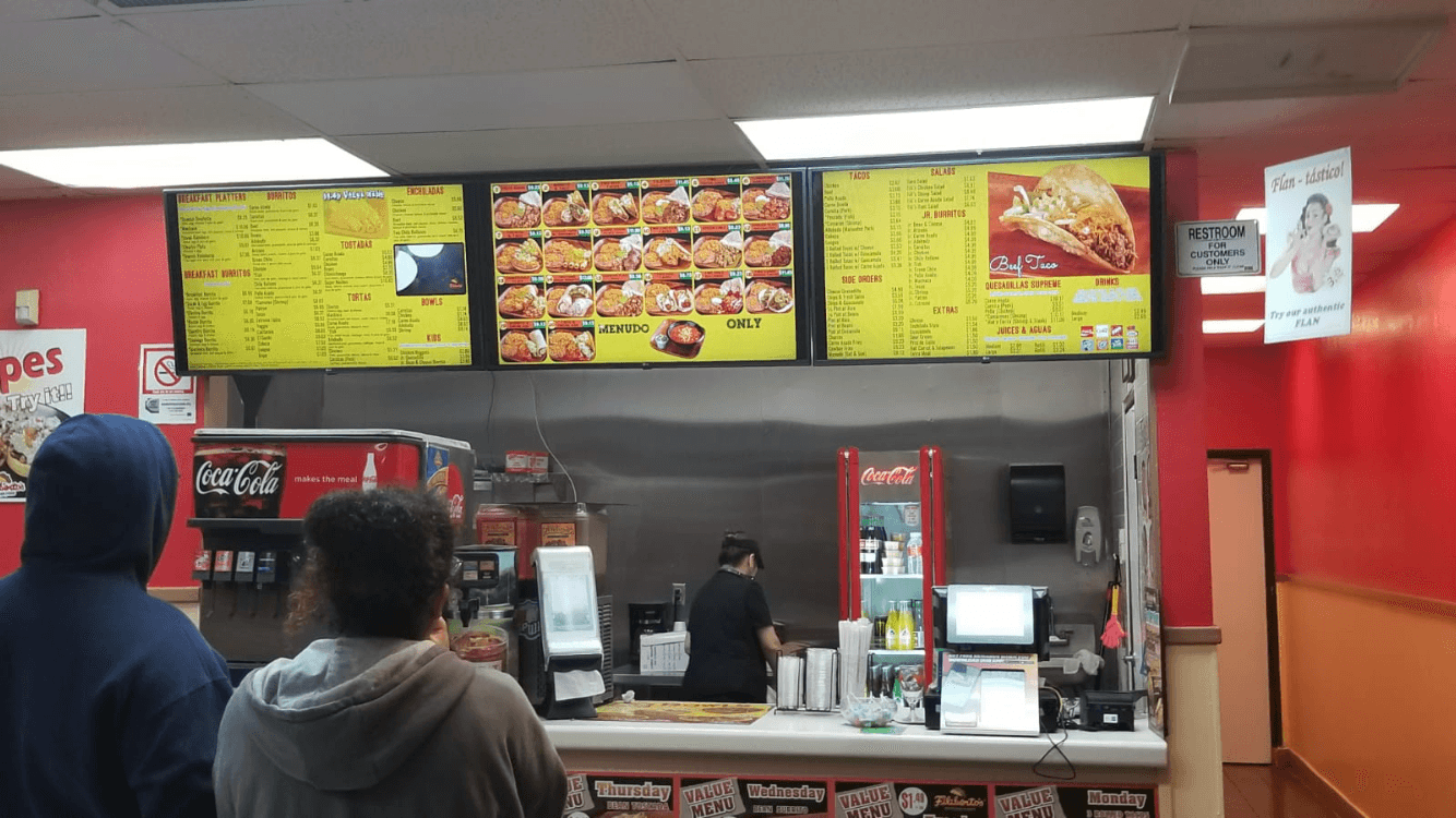 Filiberto's Mexican Food, photo 2