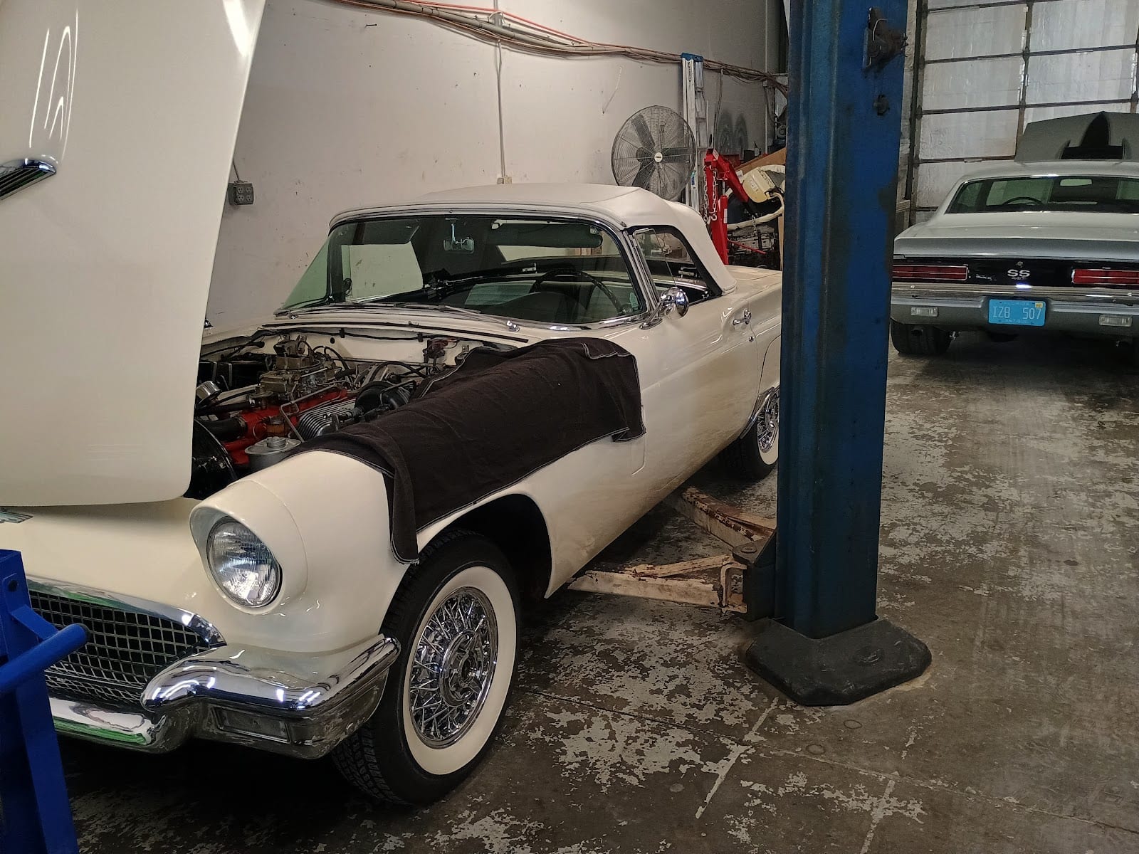 Aaron's Auto Repair, photo 2