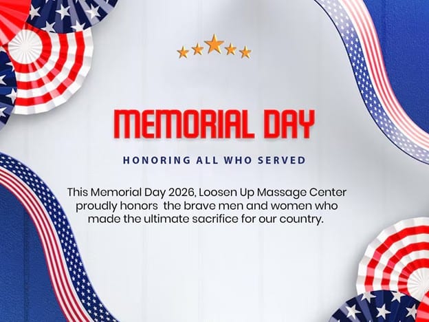 Loosen Up Medical Massage - Massage Therapy, photo 4