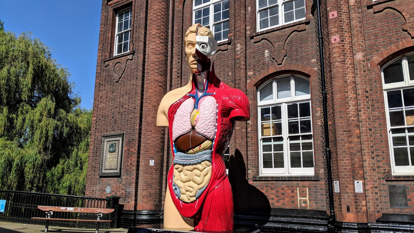 Norwich University of the Arts