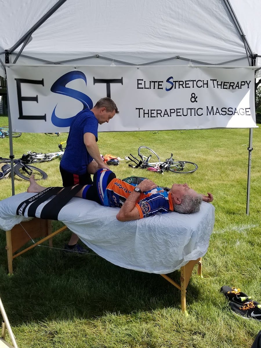 Elite Stretch Therapy Massage & Recovery, photo 2