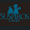 Suspiros Cakes