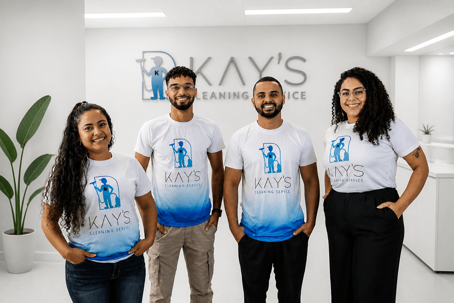 Kay’s Cleaning Services Pro, photo 2