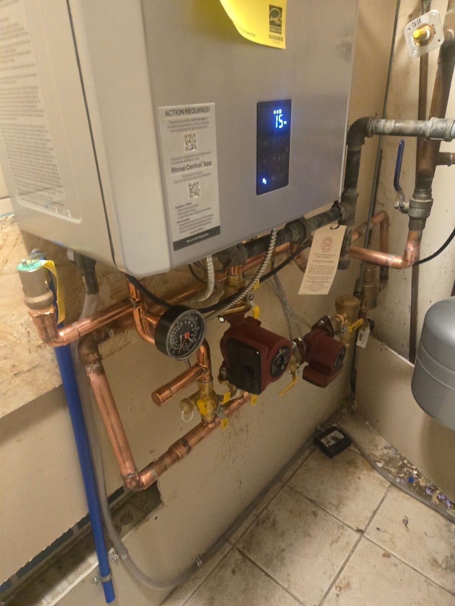 Hyper Heating & Cooling, photo 3