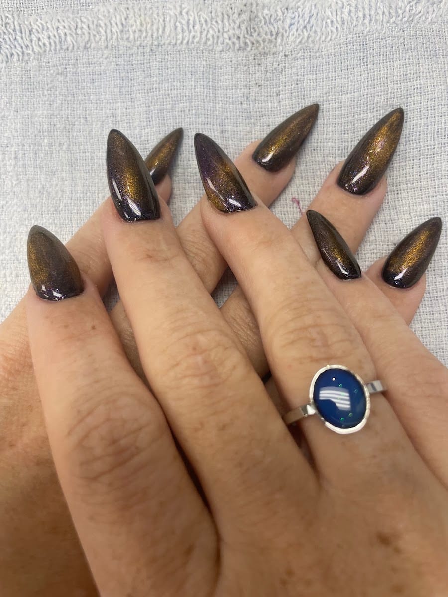 Regal Nails, Salon & Spa
