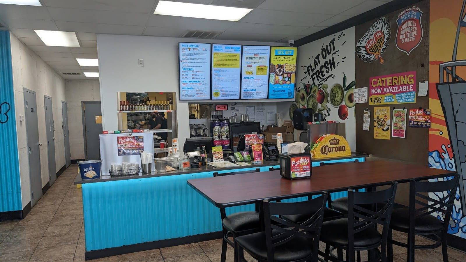 Tijuana Flats, photo 4