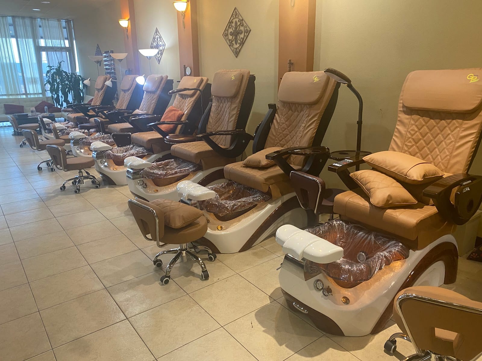Venus Nails & Spa