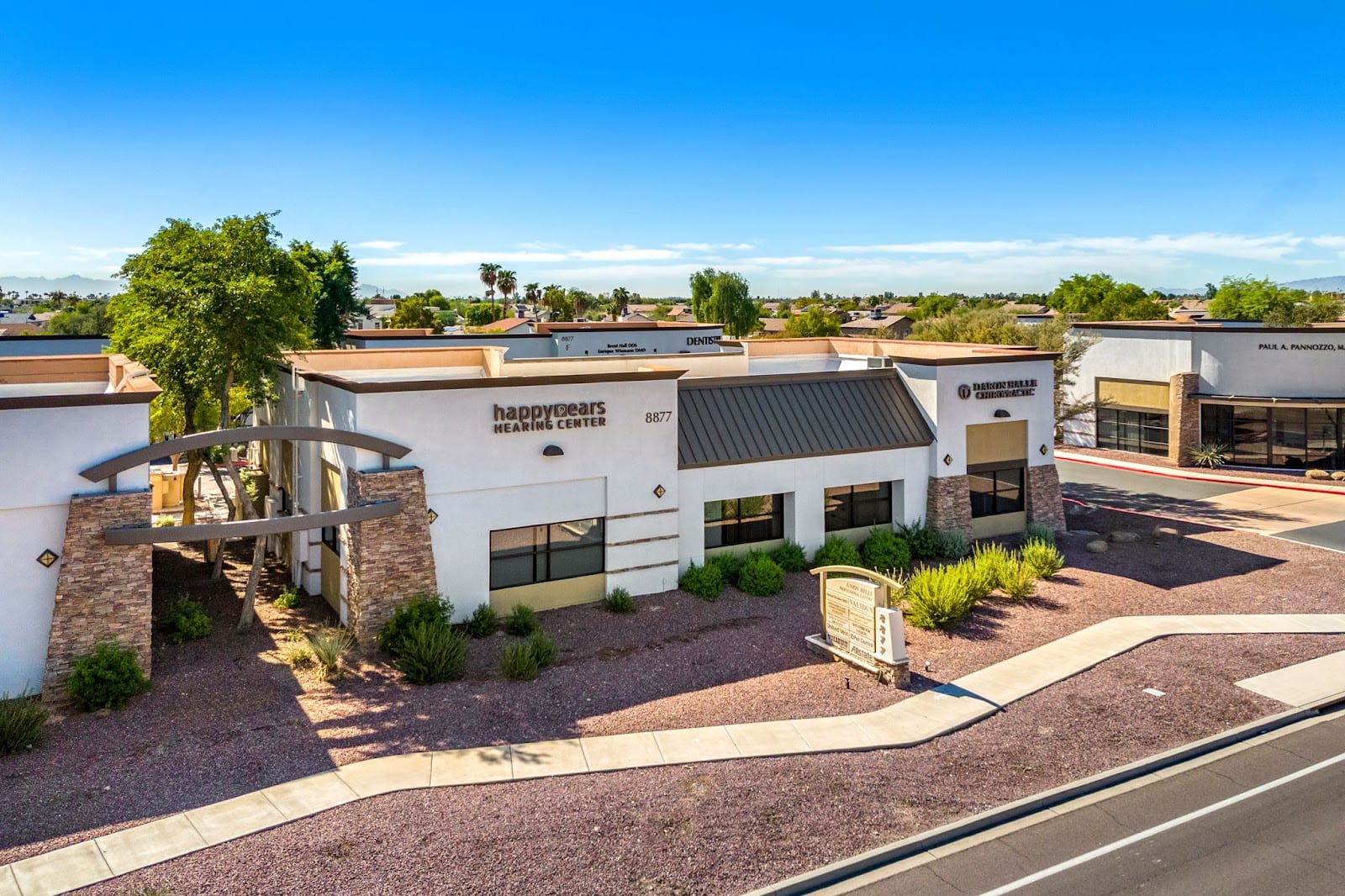 Terrafirma Commercial Real Estate