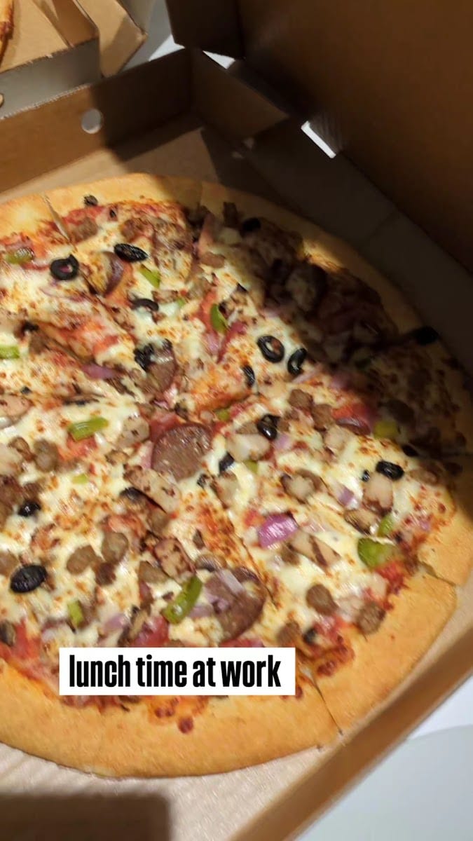 Pizza Hut, photo 2