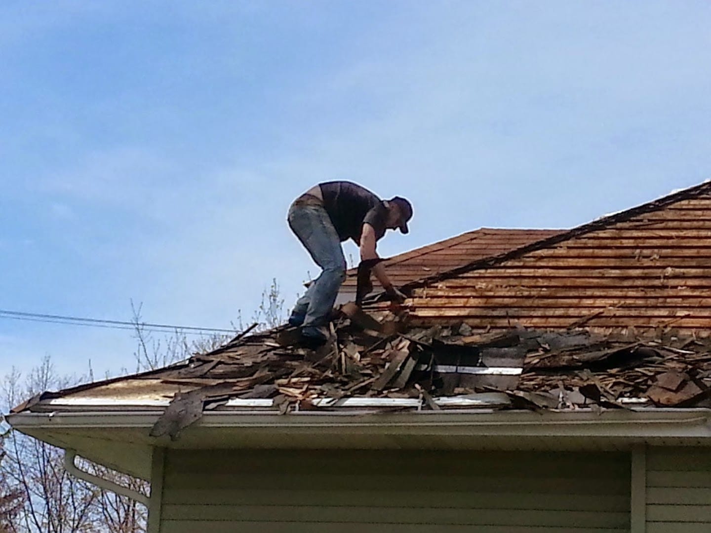 HR Building Services LLC, photo 4