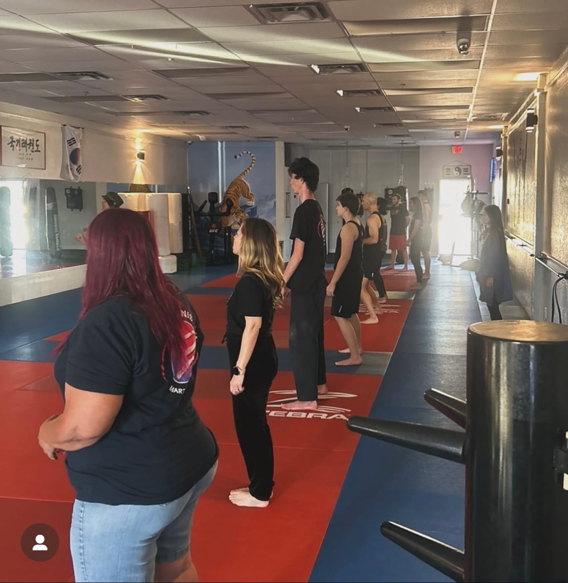 Koclanis Martial Arts, photo 3