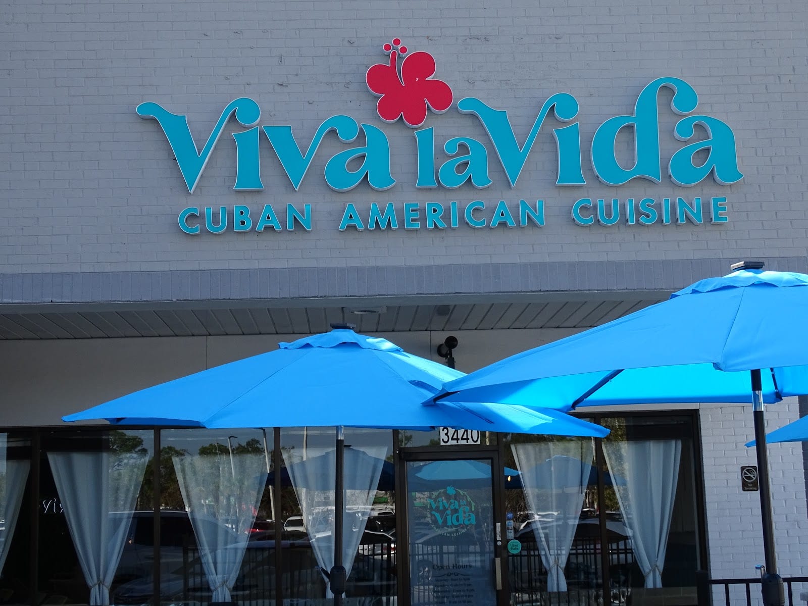Viva la Vida, photo 3
